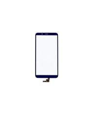 Touchscreen + OCA Huawei Y7 Prime (2018) Albastru
