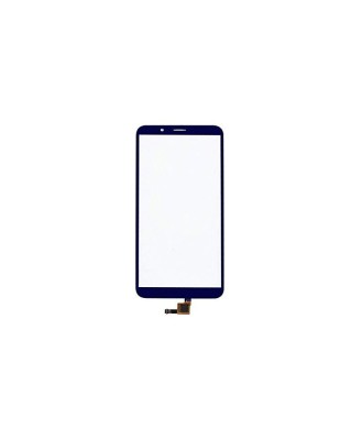 Touchscreen + OCA Huawei Y7 Prime (2018) Gold foto