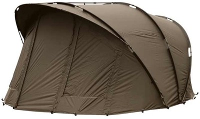 Cort Fox Voyager 2 Person Bivvy, 315x330x185cm foto