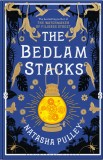 The Bedlam Stacks | Natasha Pulley, 2018, Bloomsbury Publishing PLC