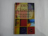 UN ALTFEL DE CRACIUN - JOHN GRISHAM