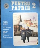 RVS1 - Revista - Pentru Patrie - An.1986 - Nr. 2