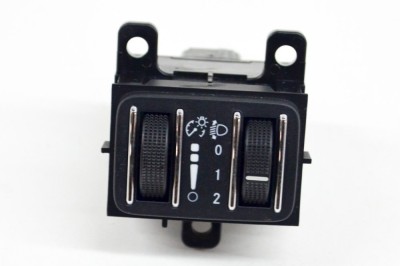 Comutator de reglare &amp;icirc;nălțime faruri MASERATI GHIBLI M157 2016 OEM: 670019921,10094192,5PG01DX9AA | 13982876 foto