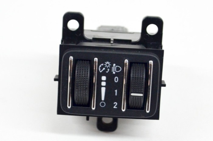 Comutator de reglare &icirc;nălțime faruri MASERATI GHIBLI M157 2016 OEM: 670019921,10094192,5PG01DX9AA | 13982876