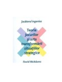Jucătorul ingenios. Teoria jocurilor și arta transformării situațiilor strategice - Paperback brosat - David McAdams - Publica