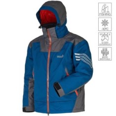 Jacheta Norfin VERITY Pro BL Jacket, Marime M foto