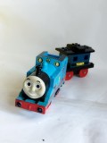 bnk jc Tomy (Takara Tomy) Plarail - locomotiva Thomas si vagon
