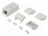 Alimentator pulsatoriu LED 14W 25-42VDC 100-400mA 220-240VAC Lifud Technology