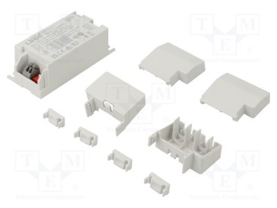 Alimentator pulsatoriu LED 14W 25-42VDC 100-400mA 220-240VAC Lifud Technology foto