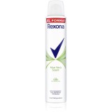 Rexona Aloe Vera spray anti-perspirant 200 ml
