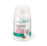 Extract de Valeriana 30cps Rotta Natura