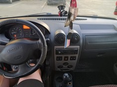 Vand dacia logan