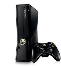 xbox360+1 controlor foto