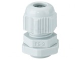 Garnitură Etanșare PG9 Poliamidă Gri IP65