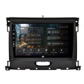 Navigatie Ford Ranger (2015-2022) 6GB RAM Android 13 Octacore Slot Sim 4G DSP GPS Wi-FI Carplay Android Auto USB Bluetooth Waze Touchscreen 9 Inch, HUB64