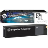 Toner HP 973X, black