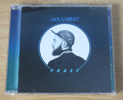 Jack Garratt - Phase CD (2016) foto