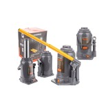 Cric hidraulic, capacitate 32 tone, 385 mm - 245 mm, Powermat
