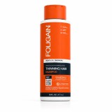 Șampon Foligain cu Acțiune Triplă pentru Păr Subțiat, Bărbați, 2% Trioxidil, 473 ml