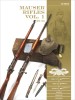 Mauser Rifles Vol. 1: 1870-1918 - Istorie, Design, Colectie, Arme, Gewehr 71, Model 1871/84, Model 88, Model 98, G98 Sniper, M1918 Antitank