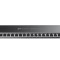 &quot;JetStream&trade; 16-Port Gigabit Smart Switch with 8-Port PoE+ PORT: