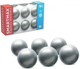 Set de constructie - Set de 6 sfere