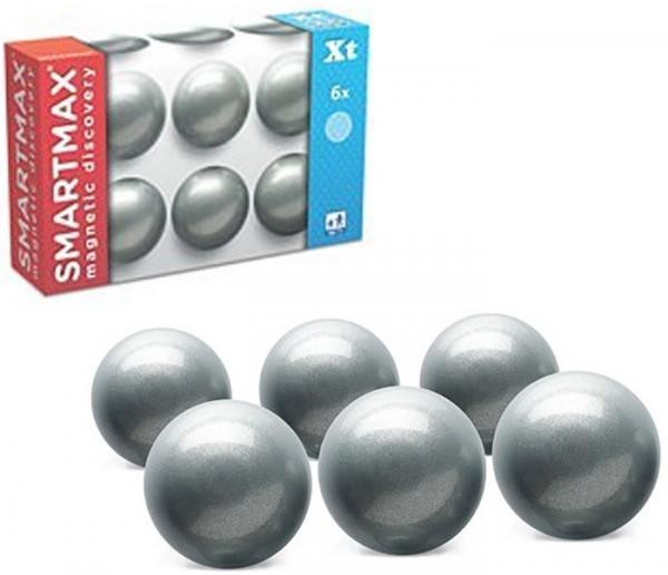 Set de constructie - Set de 6 sfere