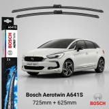 Cumpara ieftin Ștergătoare DS 5 B81 din 02.2015 | A641S &ndash; BOSCH