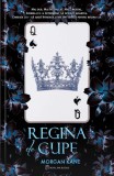 R4 Vol.6 Regina de cupe - Royal Ink Books