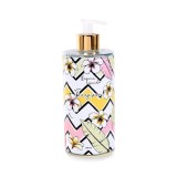 Cumpara ieftin Sapun lichid aroma Florala &Oslash; 7 cm x 18 H, 500 ml