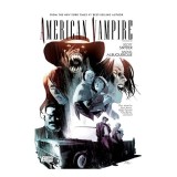 American Vampire Vol. 6, SCOTT SNYDER