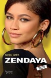 Cumpara ieftin Zendaya - Paperback brosat - Alison James - For You