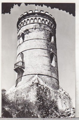 bnk cp Targoviste - Turnul Chindiei - necirculata foto