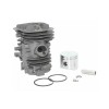 Kit cilindru drujba compatibil Oleomac 941, GS410, 40mm, ABO-O941, Oem
