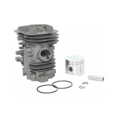 Kit cilindru drujba compatibil Oleomac 941, GS410, 40mm, ABO-O941 foto