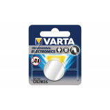 Varta CR2016 cu litiu cu buton 3V bl/1