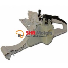 Rezervor benzina drujba Stihl MS 340/360 inlocuire OEM