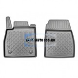 Covorase Tavita Ford Puma (2019-Prezent) Aristar - Sofer + Pasager, Margini Inalte, Material Special, Scanare 3D