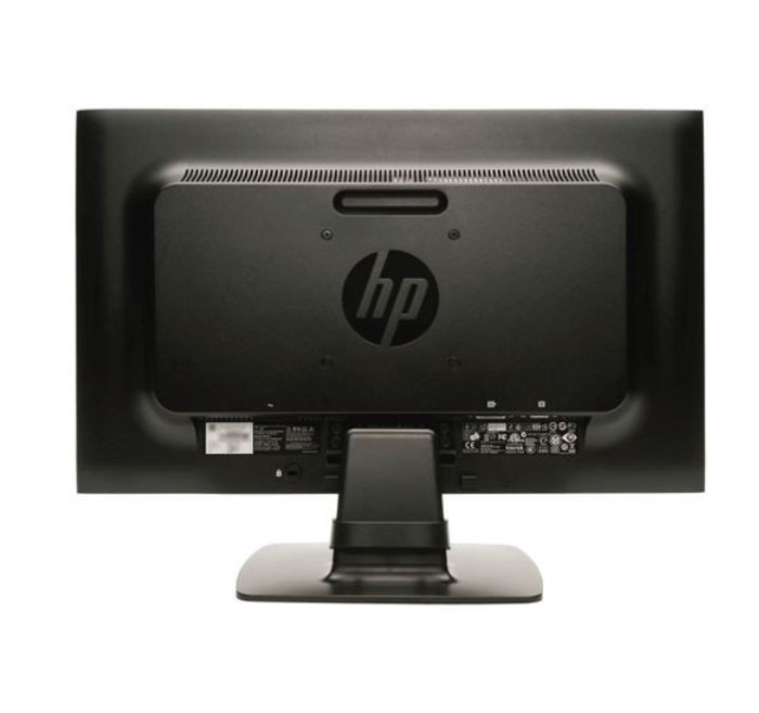Monitor LED HP ProDisplay P221, 21.5&quot;, 1920x1080, 5ms