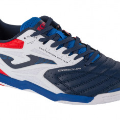 Pantofi de interior Joma Cancha 2403 IN CANS2403IN albastru marin