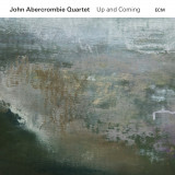 Up And Coming | John Abercrombie Quartet, ECM Records