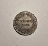 Baiocco 1839 Piesa Frumoasa de Colectie