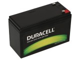 Baterie auto Duracell 12V 7Ah VRLA