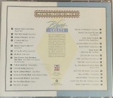 Various &lrm;&ndash; Living The Blues - Blues Greats NM / NM dublu cd muzica blues Time Life germania 1997