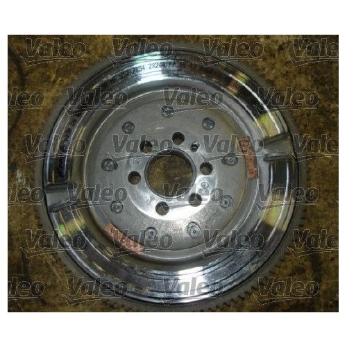 Volanta Valeo 836016