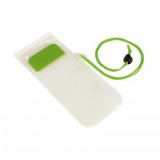 Cumpara ieftin Husa telefon Smart Splash Green, Vodafone