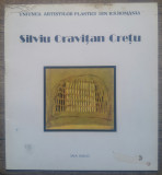 Silviu Oravitan Cretu, catalog de expozitie// Sala Dalles 1985