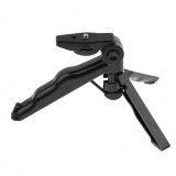 Minitrepied hand grip pentru camera actiune / camera foto-video / smartphone +