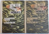 Laurentiu Ulici - Nobel contra Nobel (2 volume) - cartonate