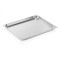 Tava inox GN 2/1-40 mm, 10 litri. grosime 0.7 mm